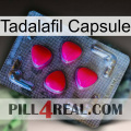 Tadalafil Capsule 13